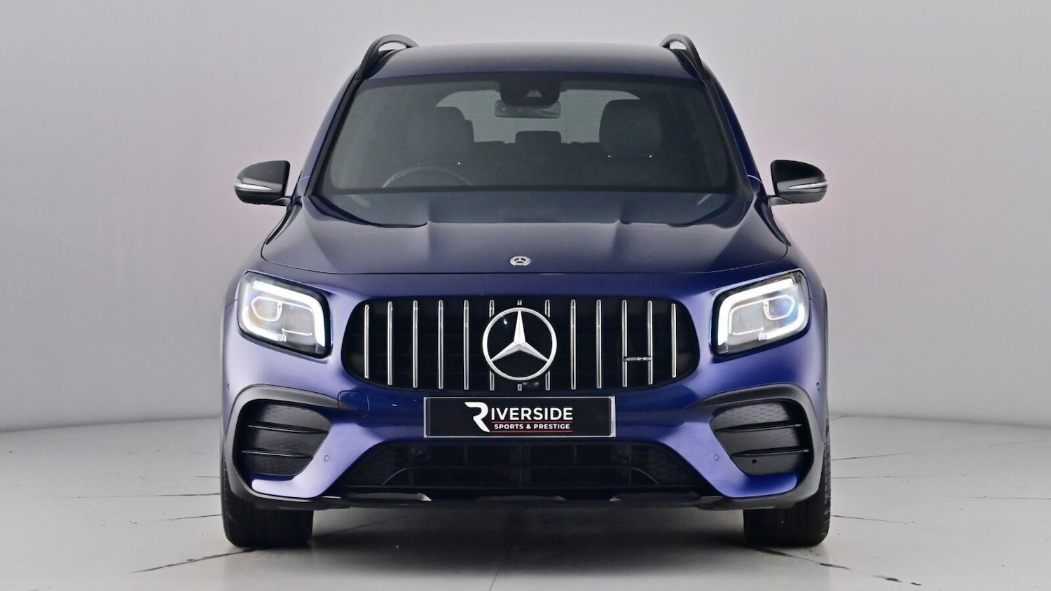 Used Mercedes-Benz GLB 2020 for sale - 76722347: Photo 8