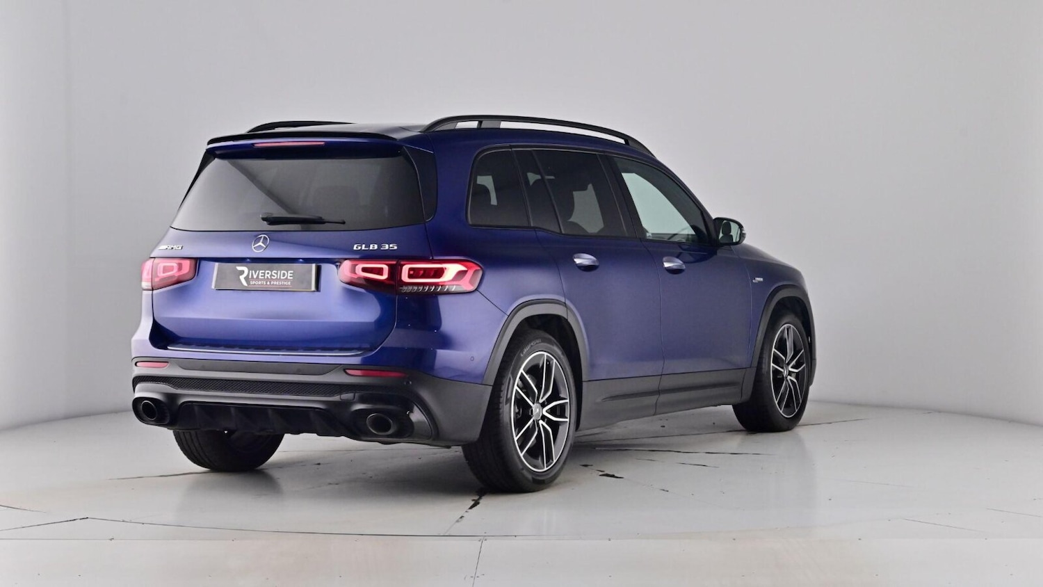 Used Mercedes-Benz GLB 2020 for sale - 76722347: Photo 80