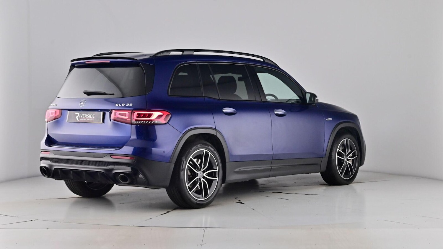 Used Mercedes-Benz GLB 2020 for sale - 76722347: Photo 81