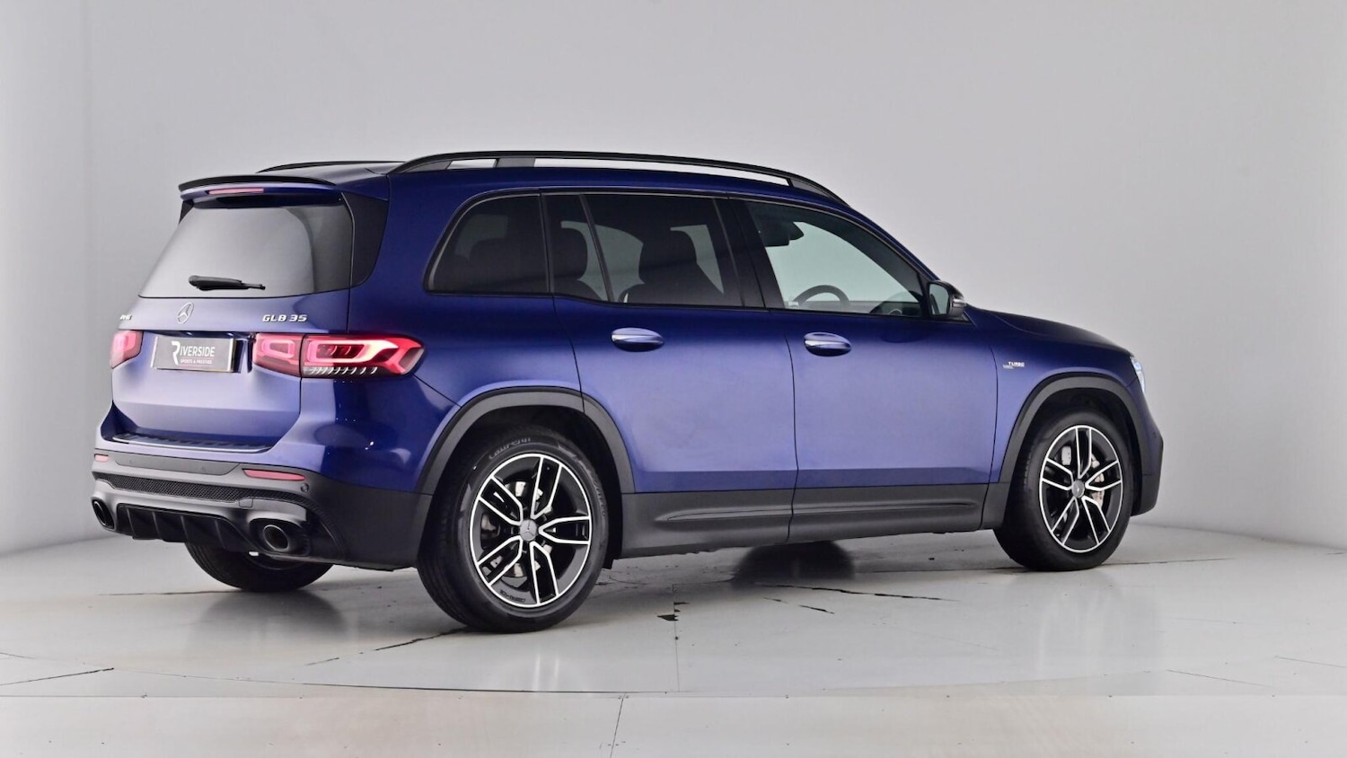 Used Mercedes-Benz GLB 2020 for sale - 76722347: Photo 82