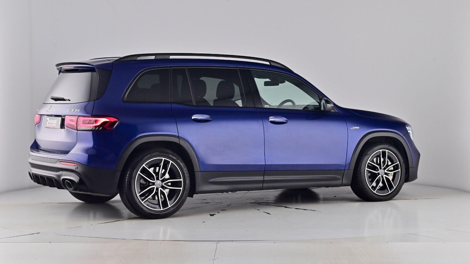 Used Mercedes-Benz GLB 2020 for sale - 76722347: Photo 84