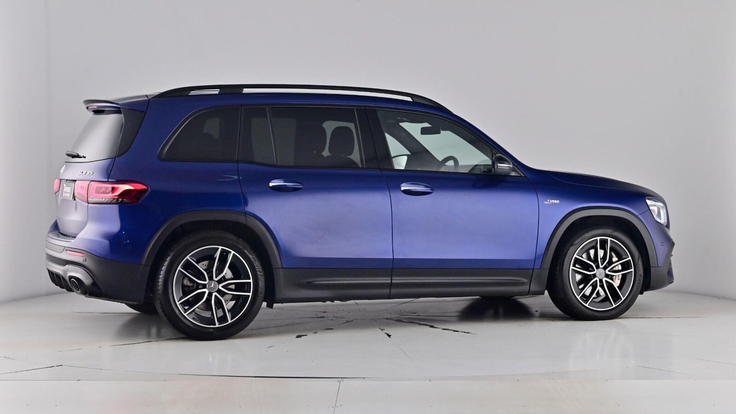 Used Mercedes-Benz GLB 2020 for sale - 76722347: Photo 85