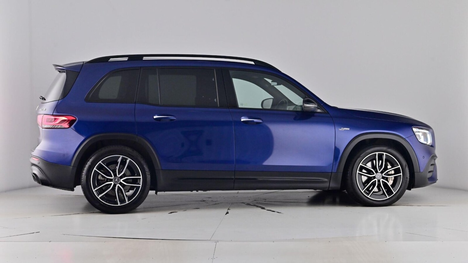 Used Mercedes-Benz GLB 2020 for sale - 76722347: Photo 86