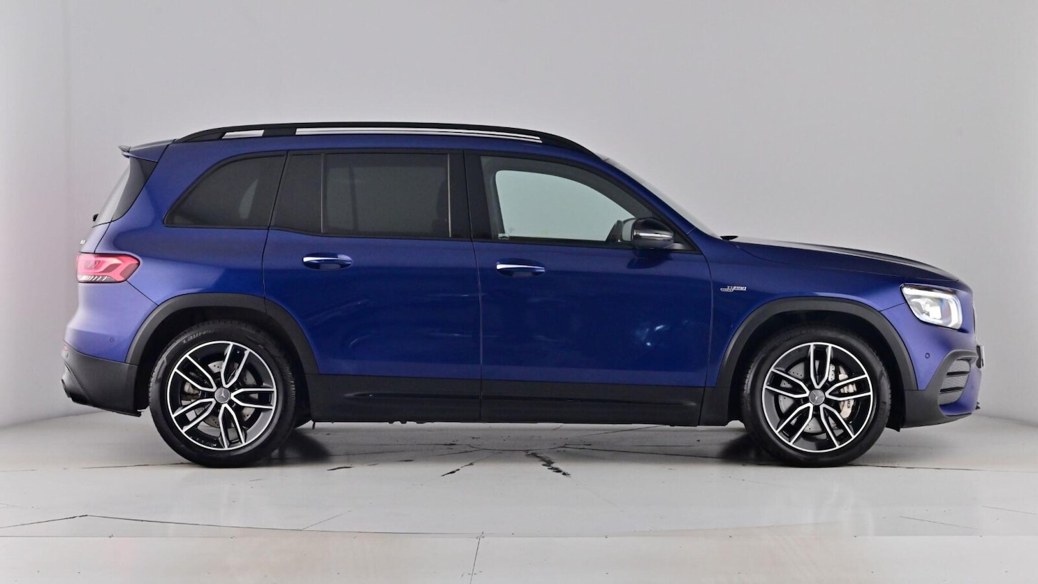 Used Mercedes-Benz GLB 2020 for sale - 76722347: Photo 87