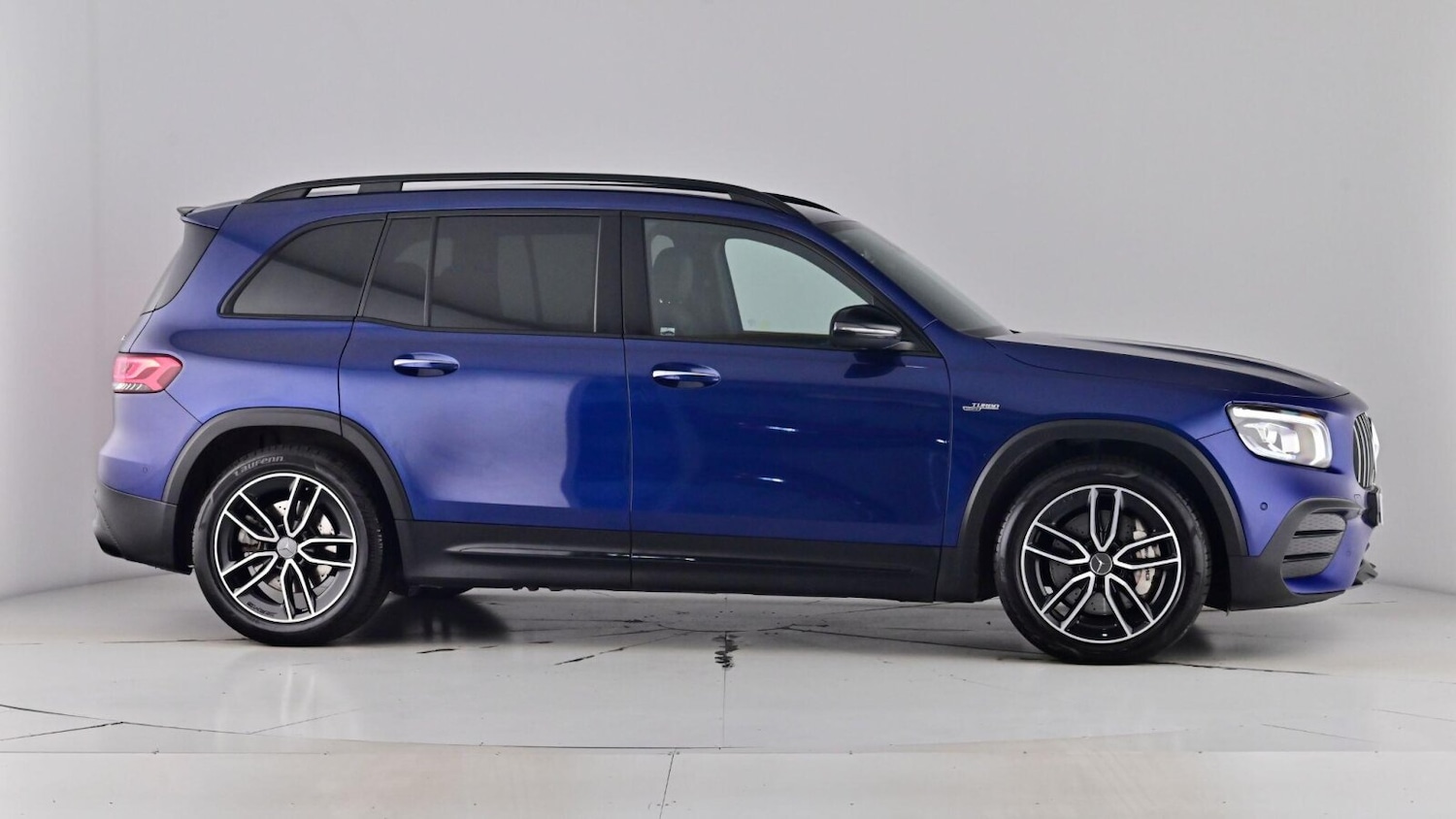 Used Mercedes-Benz GLB 2020 for sale - 76722347: Photo 88