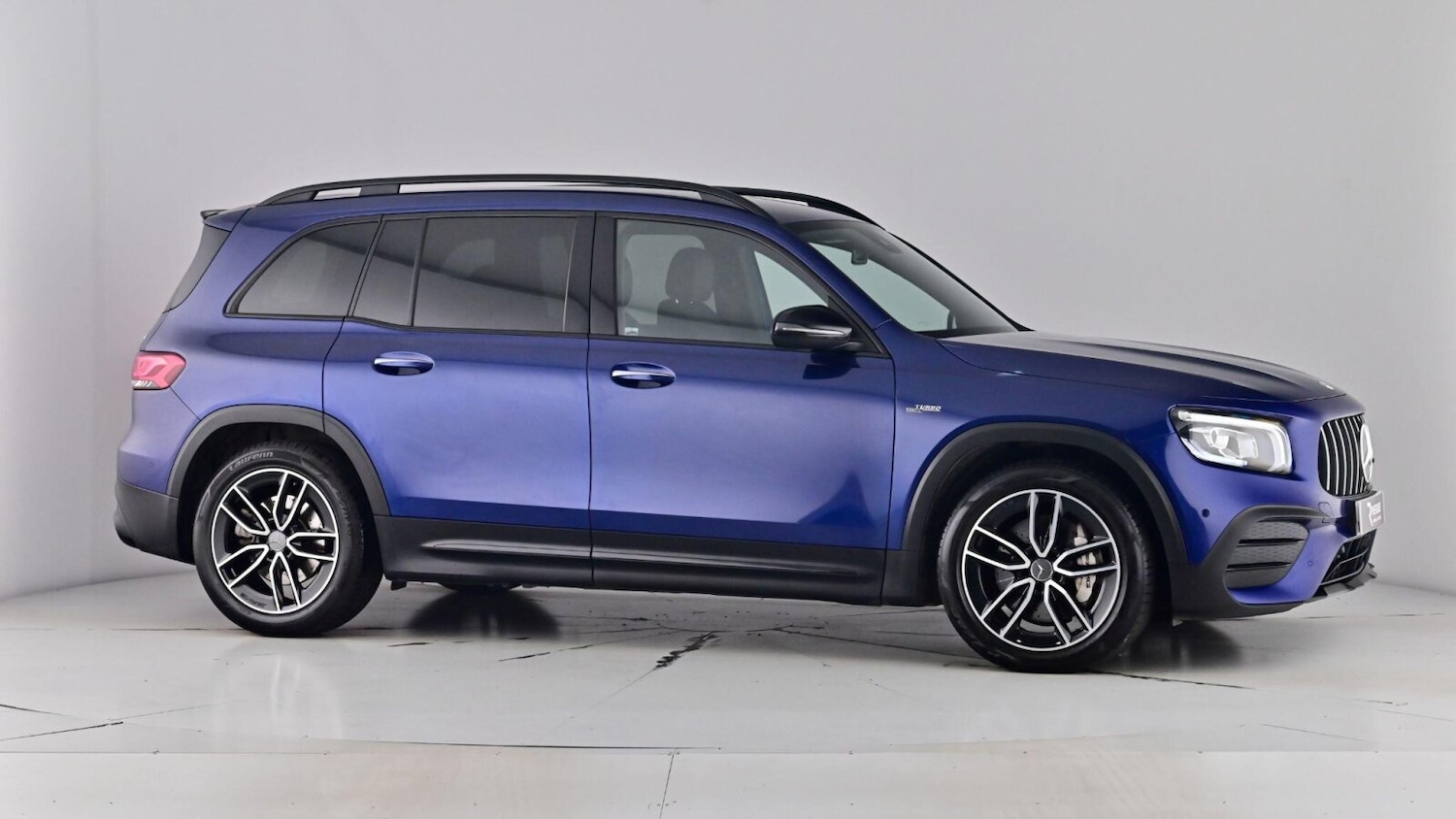 Used Mercedes-Benz GLB 2020 for sale - 76722347: Photo 89