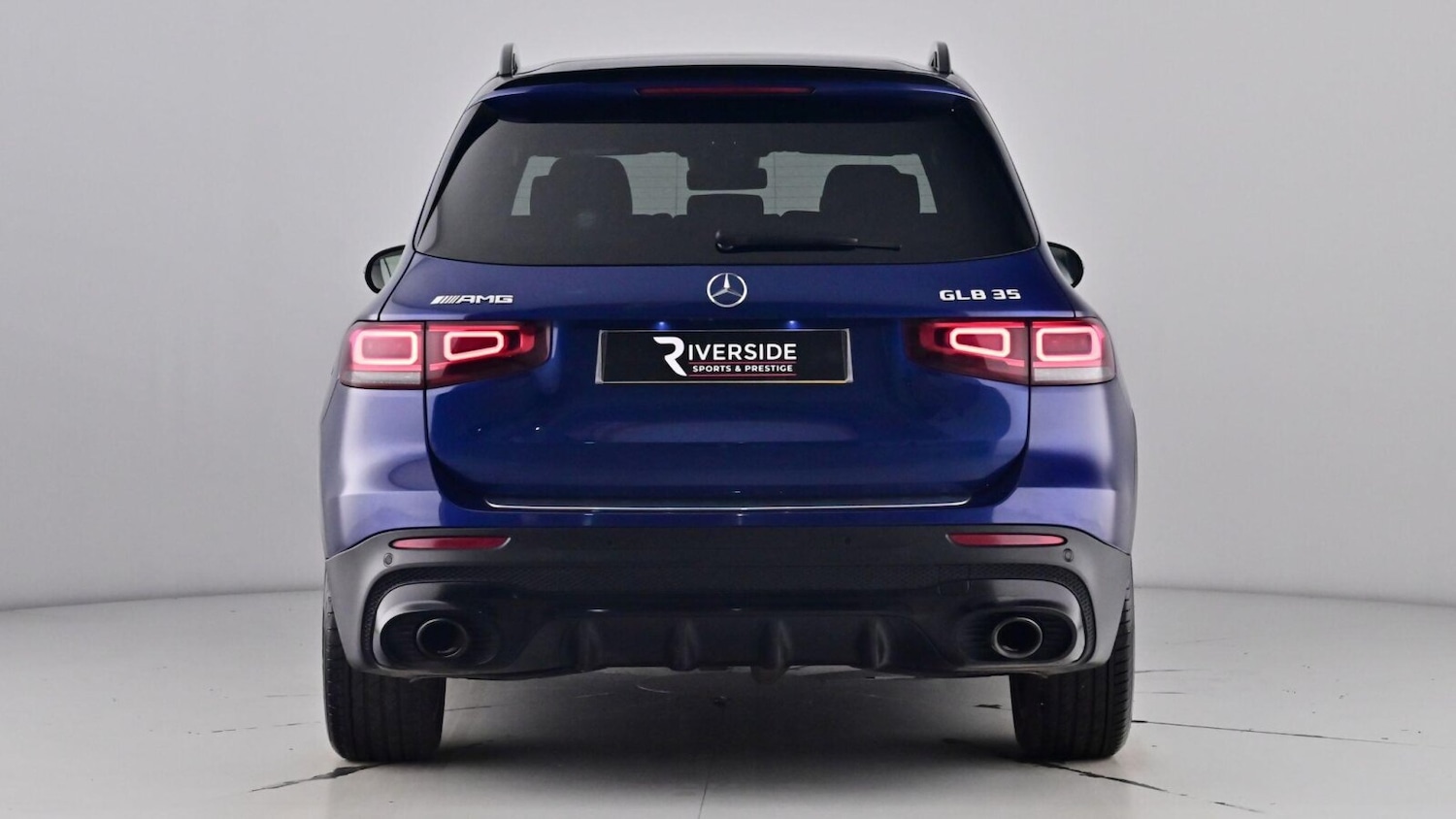 Used Mercedes-Benz GLB 2020 for sale - 76722347: Photo 9