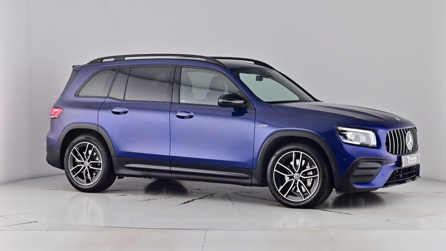 Used Mercedes-Benz GLB 2020 for sale - 76722347: Photo 90