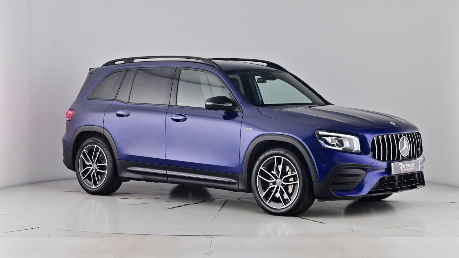 Used Mercedes-Benz GLB 2020 for sale - 76722347: Photo 91