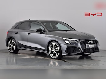 Used Audi A3 2022 for sale - 79202915: Photo