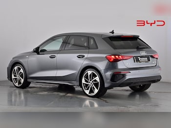 Used Audi A3 2022 for sale - 79202915: Photo