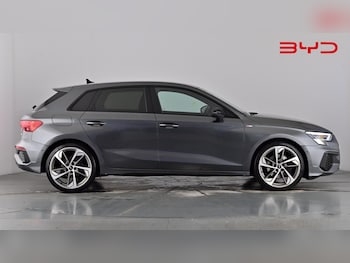 Used Audi A3 2022 for sale - 79202915: Photo
