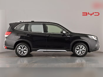 Used Subaru Forester 2023 for sale - 78467824: Photo