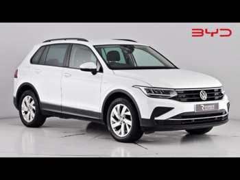 2021 - 2.0 TDI Life Euro 6 (s/s) 5dr