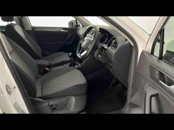 Used Volkswagen Tiguan 2021 for sale - 74914710: Photo