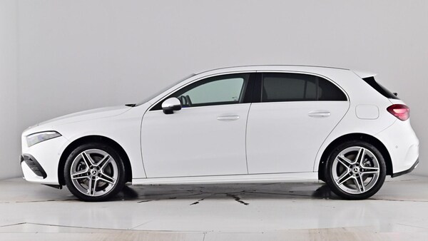 Used Mercedes-Benz A-Class 2024 for sale - 75406003: Photo 10