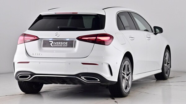 Used Mercedes-Benz A-Class 2024 for sale - 75406003: Photo 11