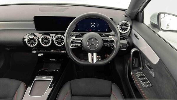 Used Mercedes-Benz A-Class 2024 for sale - 75406003: Photo 12