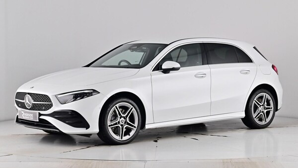 Used Mercedes-Benz A-Class 2024 for sale - 75406003: Photo 13