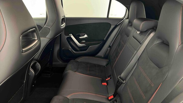 Used Mercedes-Benz A-Class 2024 for sale - 75406003: Photo 17