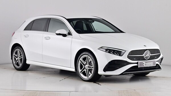 Used Mercedes-Benz A-Class 2024 for sale - 75406003: Photo 1