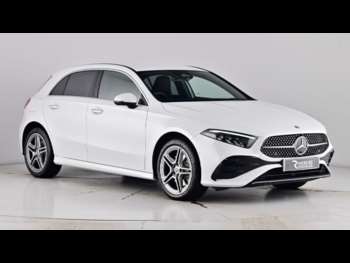 2024 - 1.3 A250e 15.6kWh AMG Line (Executive) 8G-DCT Euro 6 (s/s) 5dr