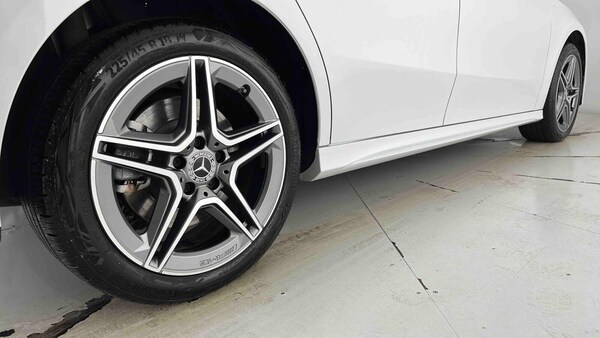 Used Mercedes-Benz A-Class 2024 for sale - 75406003: Photo 30