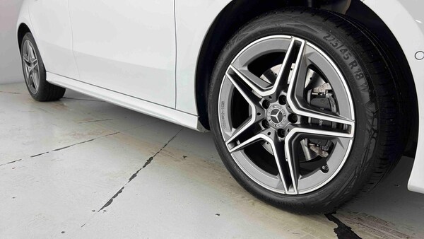Used Mercedes-Benz A-Class 2024 for sale - 75406003: Photo 34