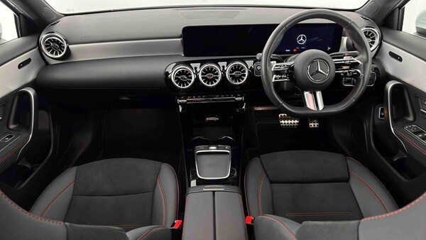 Used Mercedes-Benz A-Class 2024 for sale - 75406003: Photo 4