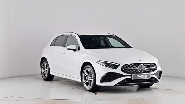Used Mercedes-Benz A-Class 2024 for sale - 75406003: Photo 54