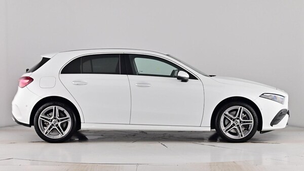 Used Mercedes-Benz A-Class 2024 for sale - 75406003: Photo 5