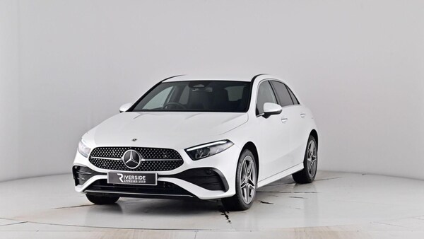 Used Mercedes-Benz A-Class 2024 for sale - 75406003: Photo 60