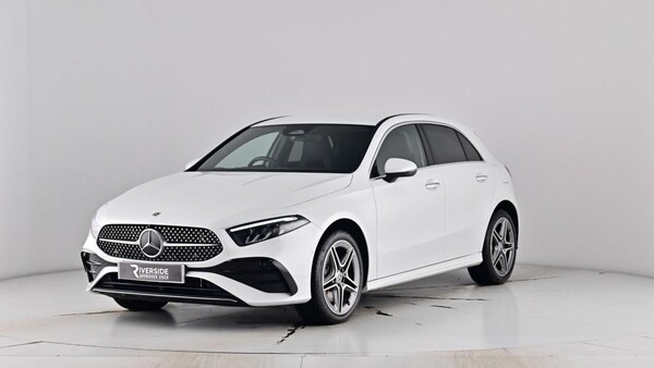Used Mercedes-Benz A-Class 2024 for sale - 75406003: Photo 61
