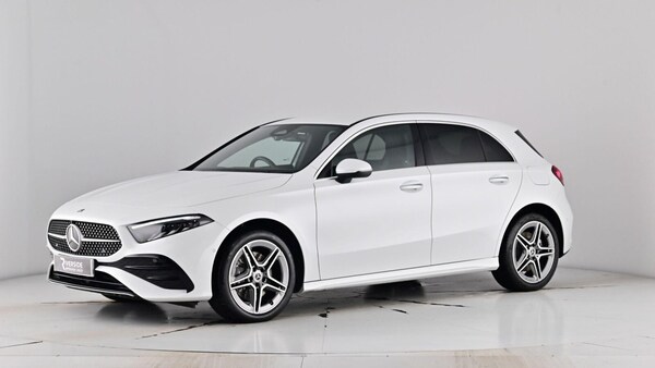 Used Mercedes-Benz A-Class 2024 for sale - 75406003: Photo 63