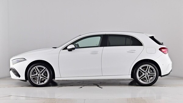 Used Mercedes-Benz A-Class 2024 for sale - 75406003: Photo 67