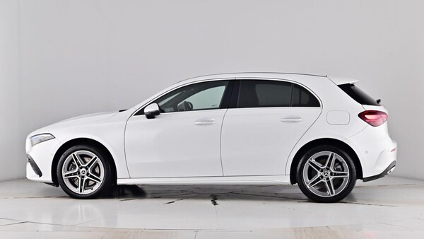 Used Mercedes-Benz A-Class 2024 for sale - 75406003: Photo 69