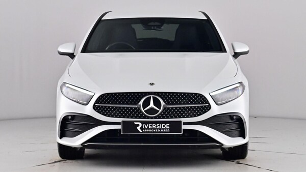 Used Mercedes-Benz A-Class 2024 for sale - 75406003: Photo 6