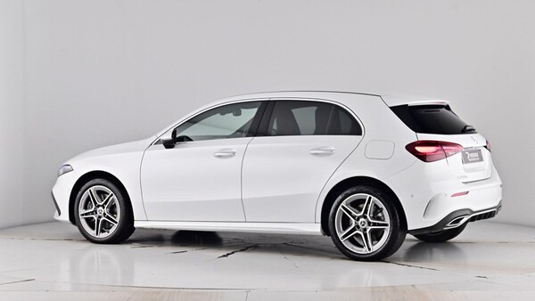 Used Mercedes-Benz A-Class 2024 for sale - 75406003: Photo 71