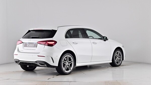 Used Mercedes-Benz A-Class 2024 for sale - 75406003: Photo 81