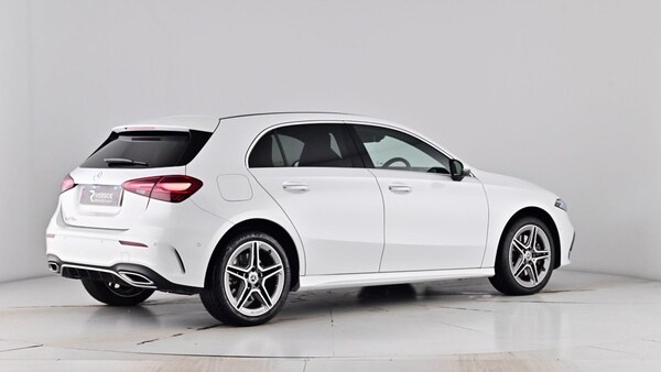 Used Mercedes-Benz A-Class 2024 for sale - 75406003: Photo 82
