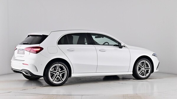 Used Mercedes-Benz A-Class 2024 for sale - 75406003: Photo 83