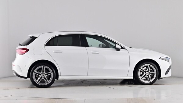 Used Mercedes-Benz A-Class 2024 for sale - 75406003: Photo 86