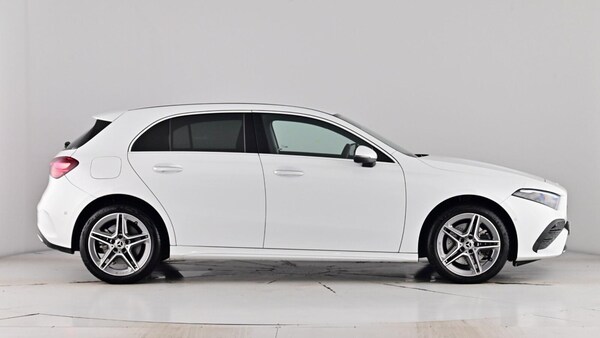 Used Mercedes-Benz A-Class 2024 for sale - 75406003: Photo 87