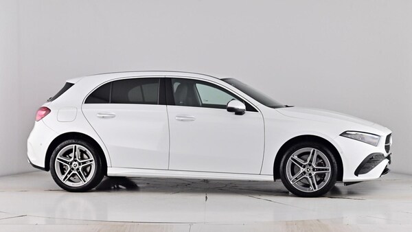 Used Mercedes-Benz A-Class 2024 for sale - 75406003: Photo 88