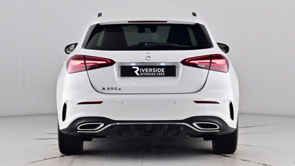 Used Mercedes-Benz A-Class 2024 for sale - 75406003: Photo 8