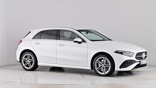 Used Mercedes-Benz A-Class 2024 for sale - 75406003: Photo 90