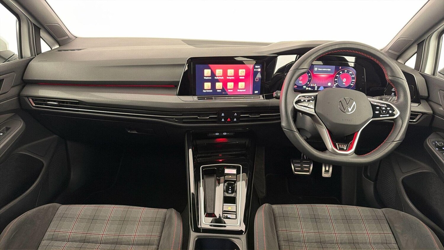 Used Volkswagen Golf 2023 for sale - 77685748: Photo 10