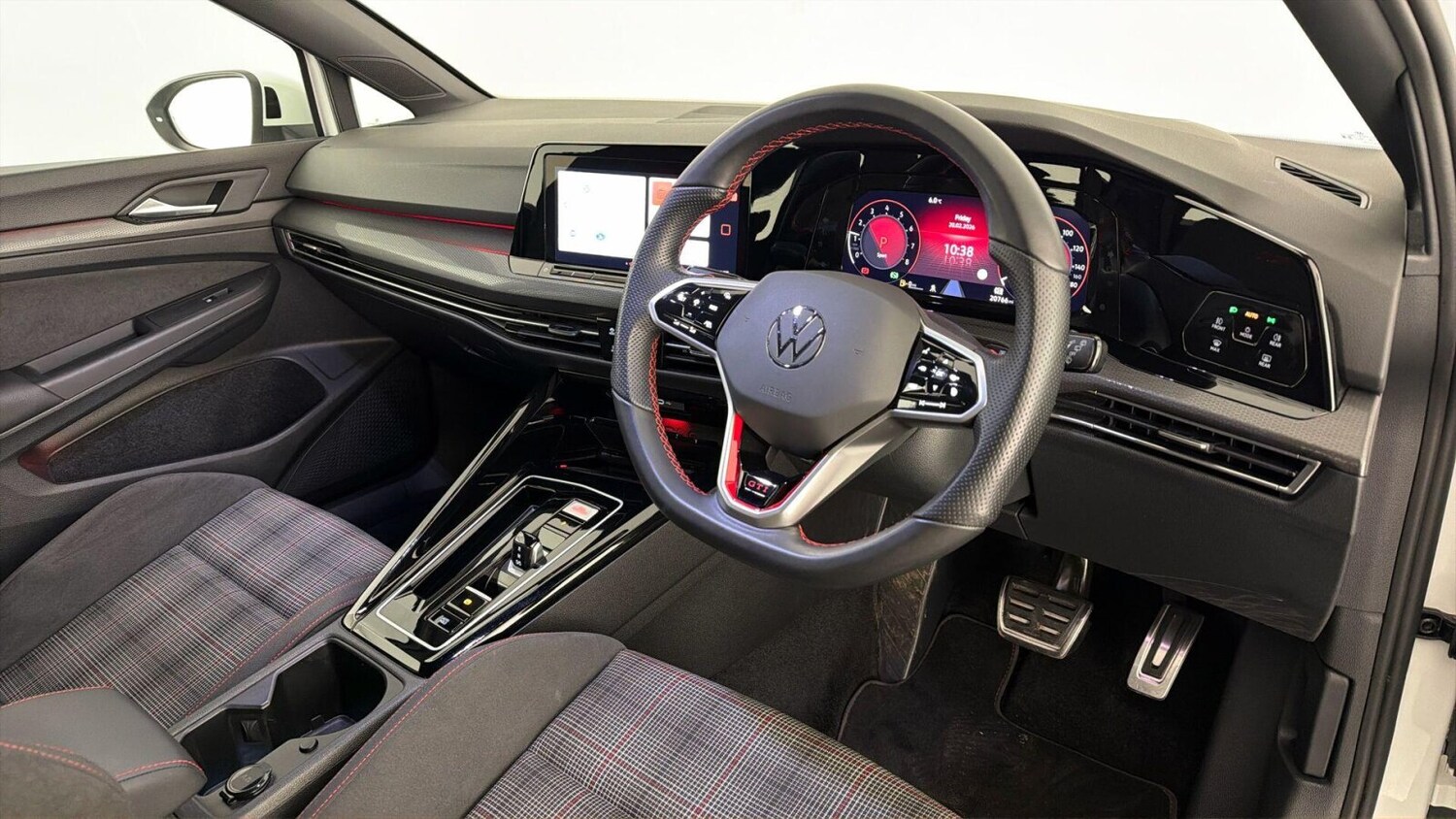 Used Volkswagen Golf 2023 for sale - 77685748: Photo 12