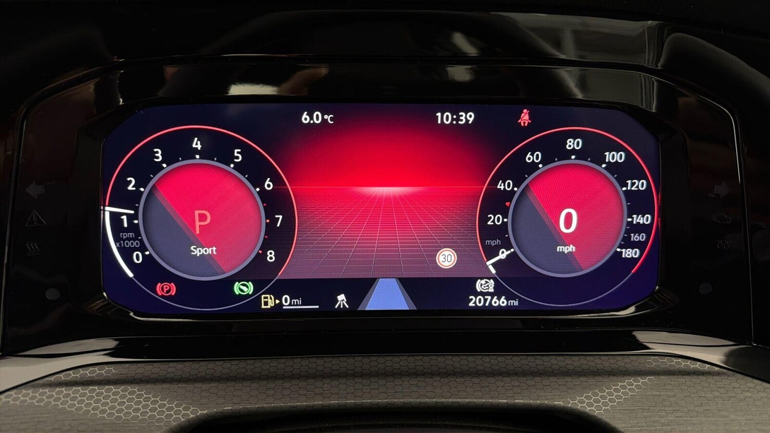 Used Volkswagen Golf 2023 for sale - 77685748: Photo 14