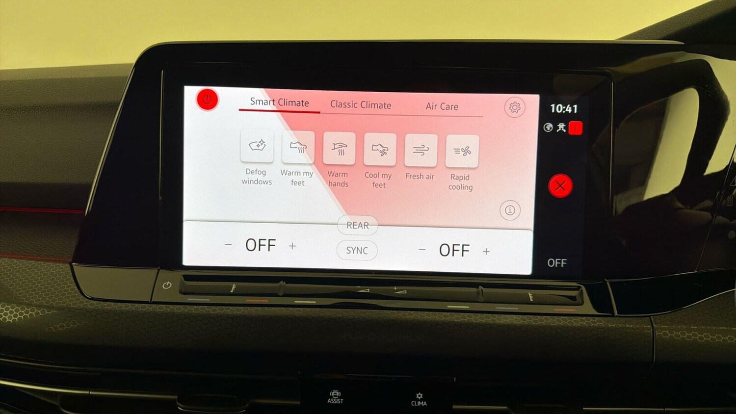 Used Volkswagen Golf 2023 for sale - 77685748: Photo 15